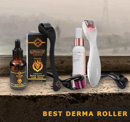 Featured Image of top Derma Rollers Featured Image of top Derma Rollers